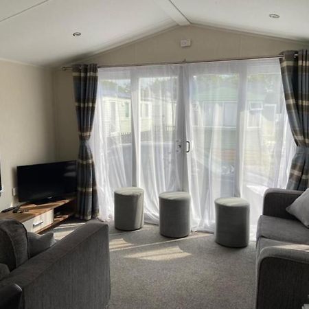 Adams Caravan Holidays Моркам Экстерьер фото