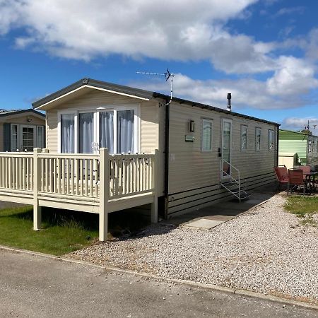 Adams Caravan Holidays Моркам Экстерьер фото