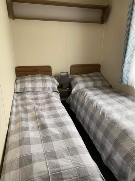 Adams Caravan Holidays Моркам Экстерьер фото