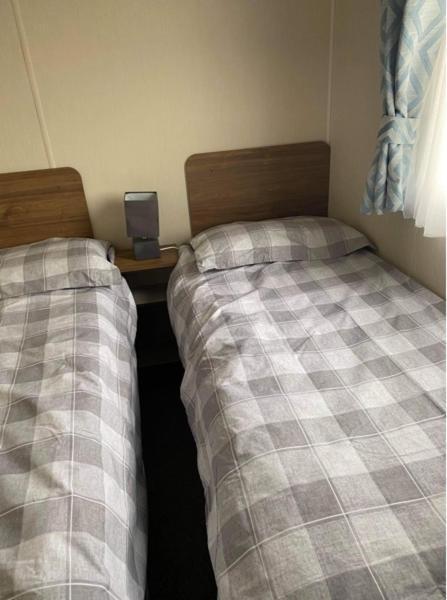 Adams Caravan Holidays Моркам Экстерьер фото